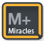Miracles Icon