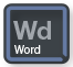 Word Icon